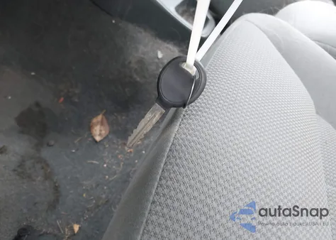 2005 Dodge Dakota St z USA, uszkodzony, nr VIN 1D7HW22K75S178131